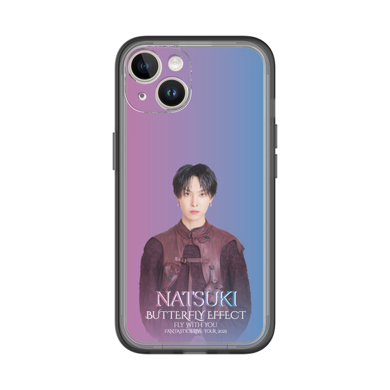スリムプロテクションプレミアムケース［ FANTASTICS LIVE TOUR 2025 "BUTTERFLY EFFECT" -FLY WITH YOU- - 堀夏喜 ］