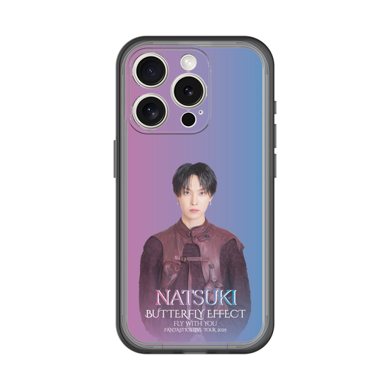 スリムプロテクションプレミアムケース［ FANTASTICS LIVE TOUR 2025 "BUTTERFLY EFFECT" -FLY WITH YOU- - 堀夏喜 ］