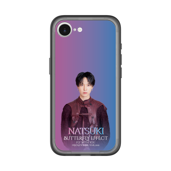 スリムプロテクションプレミアムケース［ FANTASTICS LIVE TOUR 2025 "BUTTERFLY EFFECT" -FLY WITH YOU- - 堀夏喜 ］