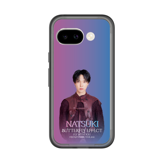 スリムプロテクションプレミアムケース［ FANTASTICS LIVE TOUR 2025 "BUTTERFLY EFFECT" -FLY WITH YOU- - 堀夏喜 ］