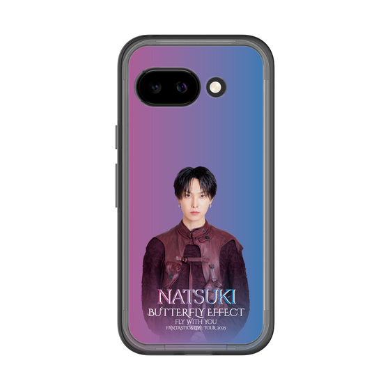 スリムプロテクションプレミアムケース［ FANTASTICS LIVE TOUR 2025 "BUTTERFLY EFFECT" -FLY WITH YOU- - 堀夏喜 ］