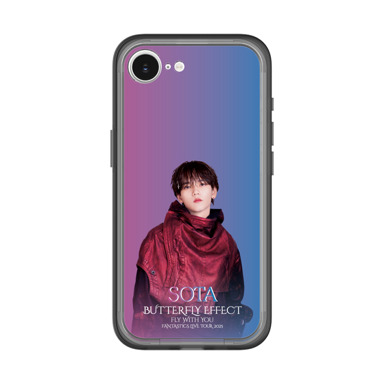 スリムプロテクションプレミアムケース［ FANTASTICS LIVE TOUR 2025 "BUTTERFLY EFFECT" -FLY WITH YOU- - 中島颯太 ］