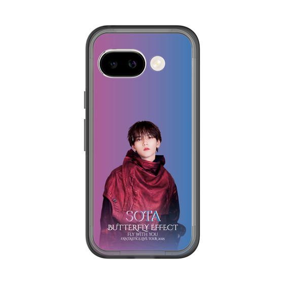 スリムプロテクションプレミアムケース［ FANTASTICS LIVE TOUR 2025 "BUTTERFLY EFFECT" -FLY WITH YOU- - 中島颯太 ］