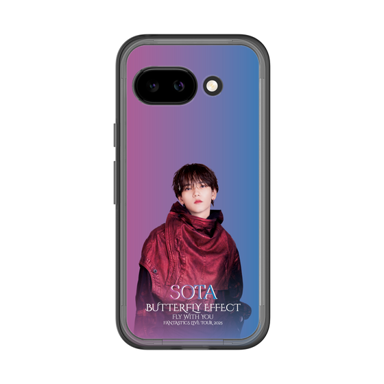 スリムプロテクションプレミアムケース［ FANTASTICS LIVE TOUR 2025 "BUTTERFLY EFFECT" -FLY WITH YOU- - 中島颯太 ］