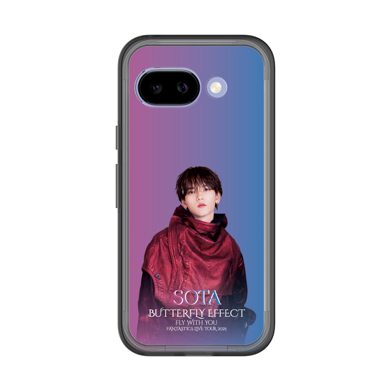 スリムプロテクションプレミアムケース［ FANTASTICS LIVE TOUR 2025 "BUTTERFLY EFFECT" -FLY WITH YOU- - 中島颯太 ］