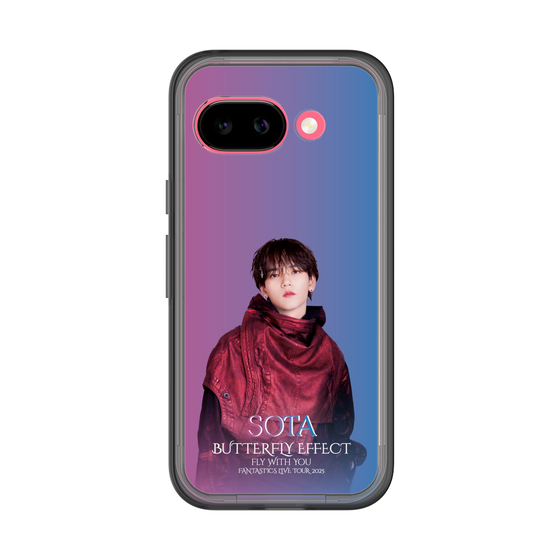 スリムプロテクションプレミアムケース［ FANTASTICS LIVE TOUR 2025 "BUTTERFLY EFFECT" -FLY WITH YOU- - 中島颯太 ］