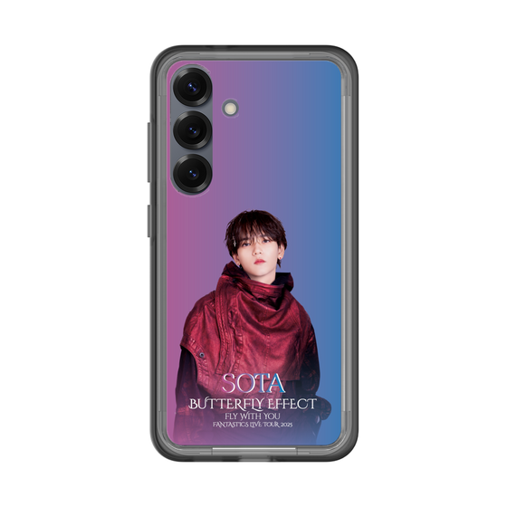 スリムプロテクションプレミアムケース［ FANTASTICS LIVE TOUR 2025 "BUTTERFLY EFFECT" -FLY WITH YOU- - 中島颯太 ］