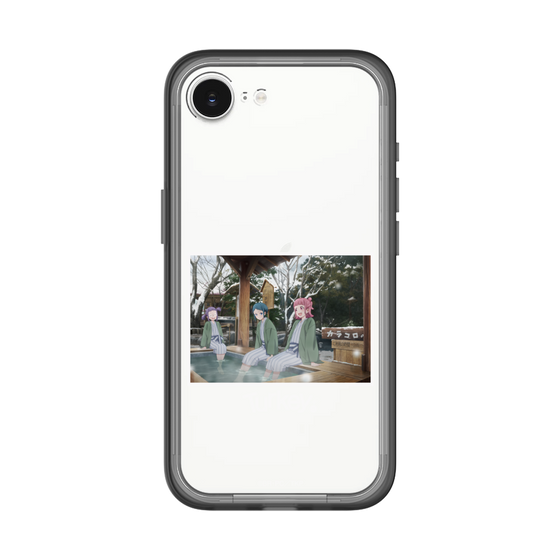 スリムプロテクションプレミアムケース［ Turkey! - 千曲市 - 冬 ］