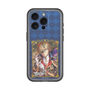 スリムプロテクションプレミアムケース［ クイズRPG 魔法使いと黒猫のウィズ - ディートリヒ ］