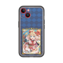 スリムプロテクションプレミアムケース［ クイズRPG 魔法使いと黒猫のウィズ - アリエッタ ］
