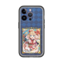 スリムプロテクションプレミアムケース［ クイズRPG 魔法使いと黒猫のウィズ - アリエッタ ］