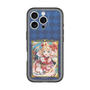 スリムプロテクションプレミアムケース［ クイズRPG 魔法使いと黒猫のウィズ - アリエッタ ］