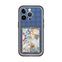 スリムプロテクションプレミアムケース［ クイズRPG 魔法使いと黒猫のウィズ - ディオニソスⅫ ］