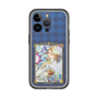 スリムプロテクションプレミアムケース［ クイズRPG 魔法使いと黒猫のウィズ - ディオニソスⅫ ］