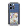 スリムプロテクションプレミアムケース［ クイズRPG 魔法使いと黒猫のウィズ - ディオニソスⅫ ］