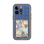 スリムプロテクションプレミアムケース［ クイズRPG 魔法使いと黒猫のウィズ - ディオニソスⅫ ］