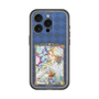 スリムプロテクションプレミアムケース［ クイズRPG 魔法使いと黒猫のウィズ - ディオニソスⅫ ］
