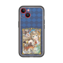 スリムプロテクションプレミアムケース［ クイズRPG 魔法使いと黒猫のウィズ - リティカ ］