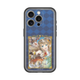スリムプロテクションプレミアムケース［ クイズRPG 魔法使いと黒猫のウィズ - リティカ ］