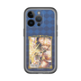 スリムプロテクションプレミアムケース［ クイズRPG 魔法使いと黒猫のウィズ - アポロンⅥ ］