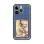スリムプロテクションプレミアムケース［ クイズRPG 魔法使いと黒猫のウィズ - アポロンⅥ ］