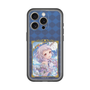 スリムプロテクションプレミアムケース［ クイズRPG 魔法使いと黒猫のウィズ - クレティア ］