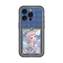 スリムプロテクションプレミアムケース［ クイズRPG 魔法使いと黒猫のウィズ - クレティア ］