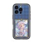 スリムプロテクションプレミアムケース［ クイズRPG 魔法使いと黒猫のウィズ - クレティア ］