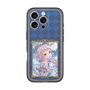 スリムプロテクションプレミアムケース［ クイズRPG 魔法使いと黒猫のウィズ - クレティア ］