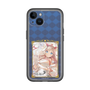スリムプロテクションプレミアムケース［ クイズRPG 魔法使いと黒猫のウィズ - ガトリン ］