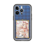 スリムプロテクションプレミアムケース［ クイズRPG 魔法使いと黒猫のウィズ - ガトリン ］