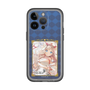 スリムプロテクションプレミアムケース［ クイズRPG 魔法使いと黒猫のウィズ - ガトリン ］