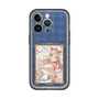スリムプロテクションプレミアムケース［ クイズRPG 魔法使いと黒猫のウィズ - ガトリン ］