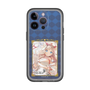 スリムプロテクションプレミアムケース［ クイズRPG 魔法使いと黒猫のウィズ - ガトリン ］
