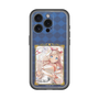 スリムプロテクションプレミアムケース［ クイズRPG 魔法使いと黒猫のウィズ - ガトリン ］