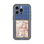 スリムプロテクションプレミアムケース［ クイズRPG 魔法使いと黒猫のウィズ - ガトリン ］