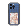 スリムプロテクションプレミアムケース［ クイズRPG 魔法使いと黒猫のウィズ - ガトリン ］