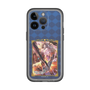 スリムプロテクションプレミアムケース［ クイズRPG 魔法使いと黒猫のウィズ - アルドベリク ］