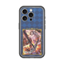 スリムプロテクションプレミアムケース［ クイズRPG 魔法使いと黒猫のウィズ - アルドベリク ］