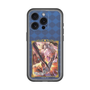 スリムプロテクションプレミアムケース［ クイズRPG 魔法使いと黒猫のウィズ - アルドベリク ］