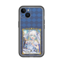 スリムプロテクションプレミアムケース［ クイズRPG 魔法使いと黒猫のウィズ - リルム ］