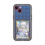 スリムプロテクションプレミアムケース［ クイズRPG 魔法使いと黒猫のウィズ - リルム ］