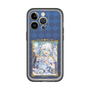 スリムプロテクションプレミアムケース［ クイズRPG 魔法使いと黒猫のウィズ - リルム ］