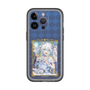 スリムプロテクションプレミアムケース［ クイズRPG 魔法使いと黒猫のウィズ - リルム ］