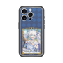 スリムプロテクションプレミアムケース［ クイズRPG 魔法使いと黒猫のウィズ - リルム ］