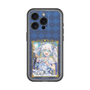 スリムプロテクションプレミアムケース［ クイズRPG 魔法使いと黒猫のウィズ - リルム ］