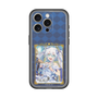 スリムプロテクションプレミアムケース［ クイズRPG 魔法使いと黒猫のウィズ - リルム ］