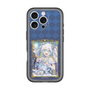 スリムプロテクションプレミアムケース［ クイズRPG 魔法使いと黒猫のウィズ - リルム ］