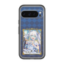 スリムプロテクションプレミアムケース［ クイズRPG 魔法使いと黒猫のウィズ - リルム ］