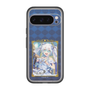 スリムプロテクションプレミアムケース［ クイズRPG 魔法使いと黒猫のウィズ - リルム ］